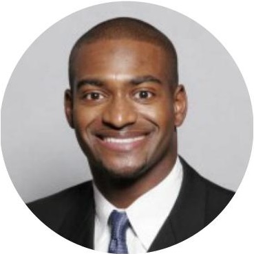 Andre Kirwan headshot