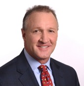 Steve LaMontagne headshot