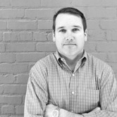 Brian Whitfield headshot