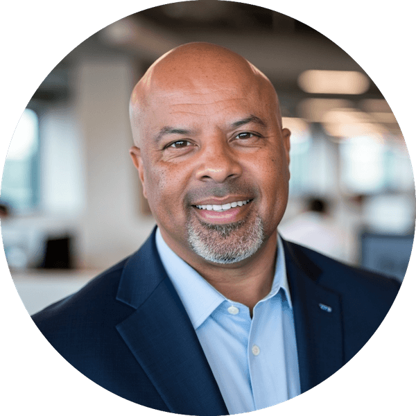 Greg shumate headshot