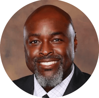 Greg shumate headshot